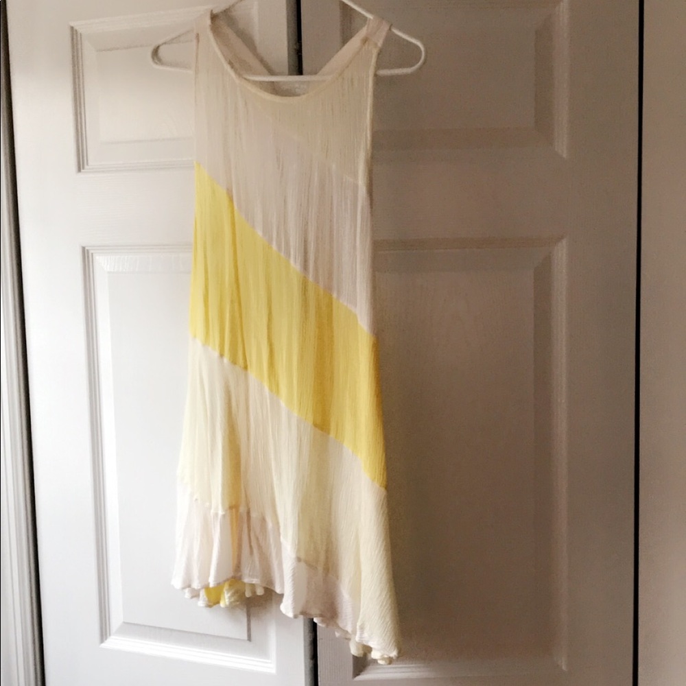 Free People Cover-Up